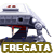 Plet fregaty