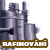 Rafinovn melane